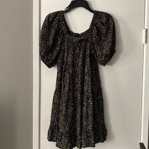 Wild fable swing dress